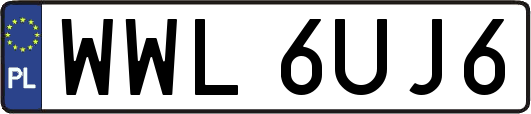 WWL6UJ6