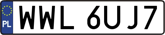 WWL6UJ7
