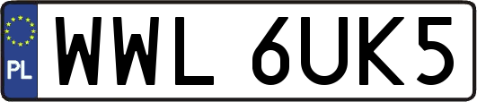 WWL6UK5