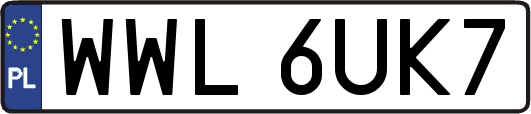 WWL6UK7