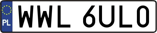 WWL6UL0