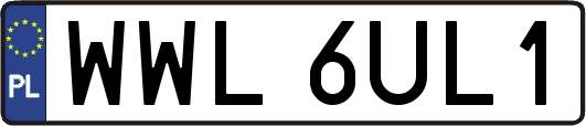 WWL6UL1