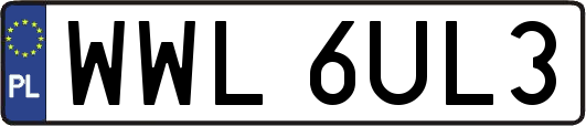 WWL6UL3