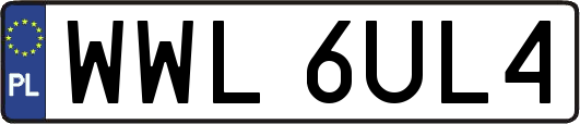 WWL6UL4