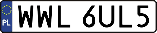 WWL6UL5