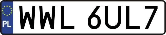 WWL6UL7