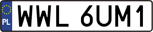 WWL6UM1