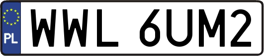 WWL6UM2