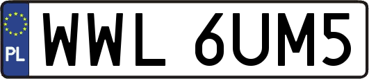 WWL6UM5