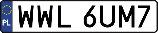 WWL6UM7