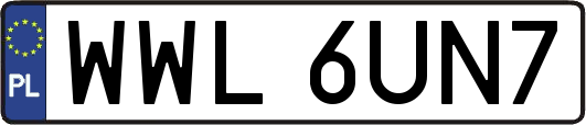 WWL6UN7