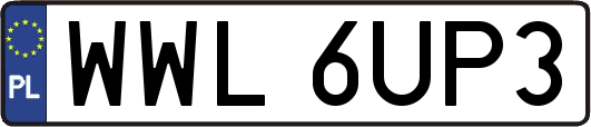 WWL6UP3