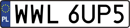 WWL6UP5