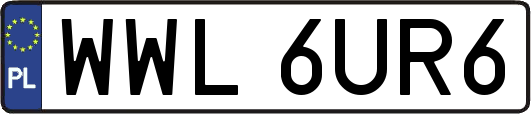 WWL6UR6