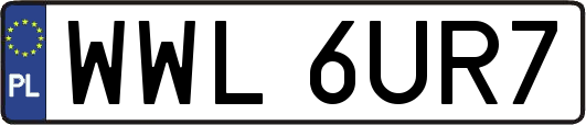 WWL6UR7