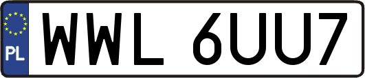 WWL6UU7