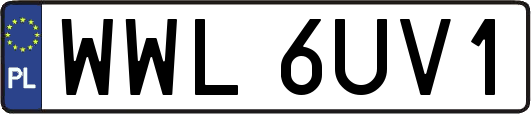 WWL6UV1