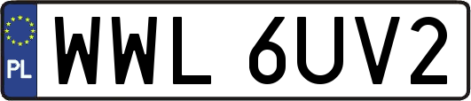 WWL6UV2