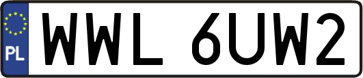 WWL6UW2