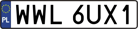 WWL6UX1