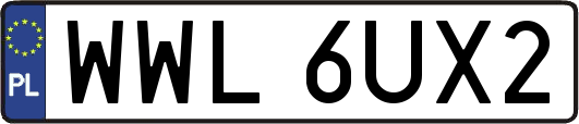 WWL6UX2