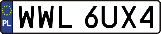 WWL6UX4