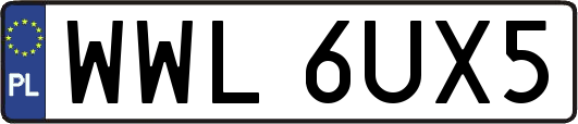 WWL6UX5