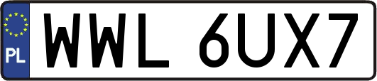 WWL6UX7