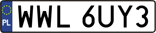 WWL6UY3