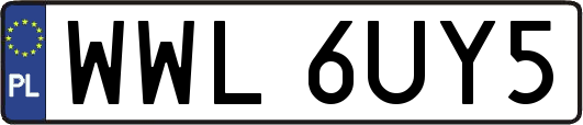 WWL6UY5