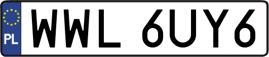 WWL6UY6