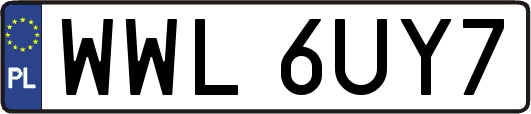 WWL6UY7
