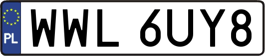 WWL6UY8