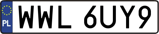 WWL6UY9