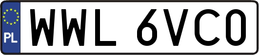 WWL6VC0