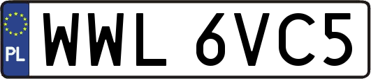 WWL6VC5