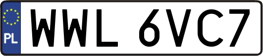 WWL6VC7