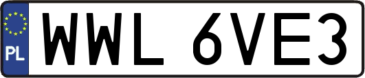 WWL6VE3