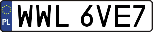 WWL6VE7