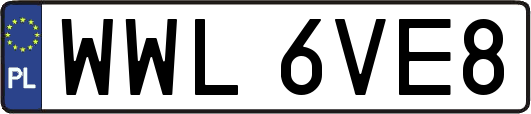 WWL6VE8