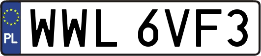 WWL6VF3