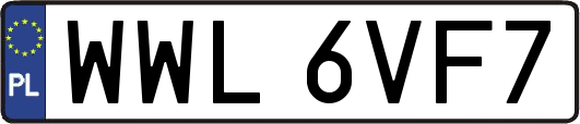 WWL6VF7