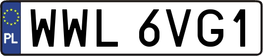 WWL6VG1