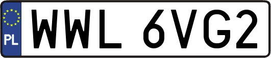 WWL6VG2