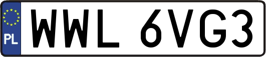 WWL6VG3