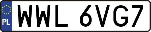 WWL6VG7