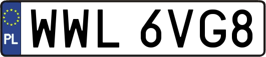 WWL6VG8