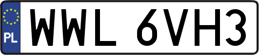 WWL6VH3
