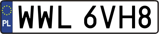 WWL6VH8