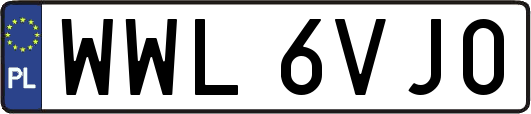 WWL6VJ0